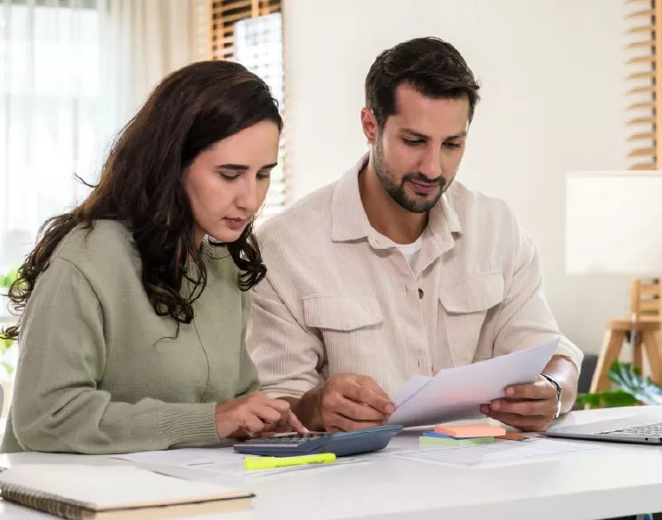 America Saves Week - Rewrite the Debt Narrative